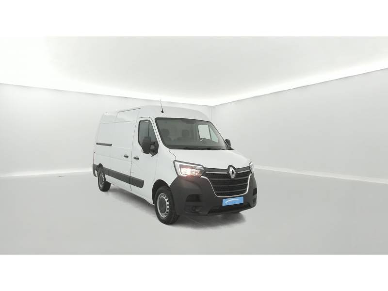 Renault Master III