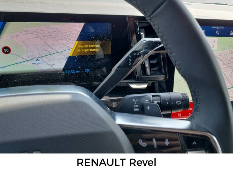 Renault Espace VI