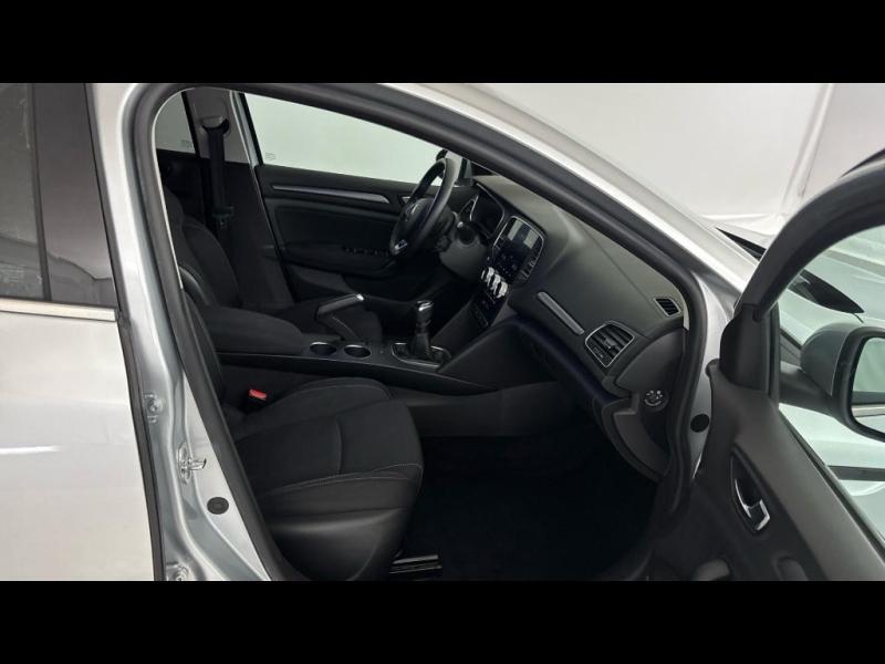 Renault Megane IV Berline