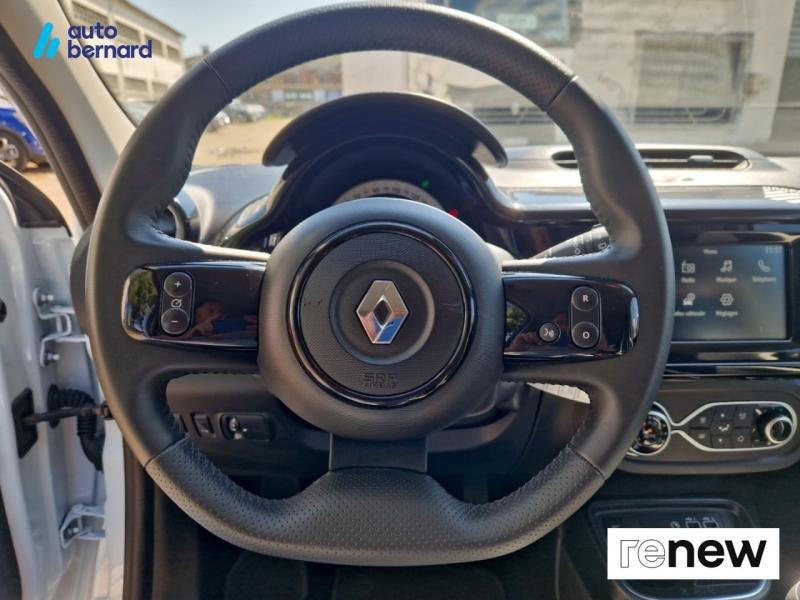 Renault Twingo III
