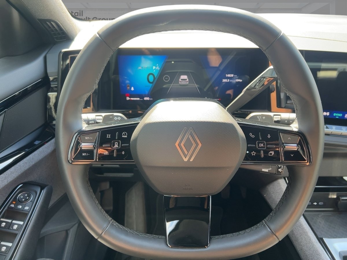Renault Austral – Bild 10