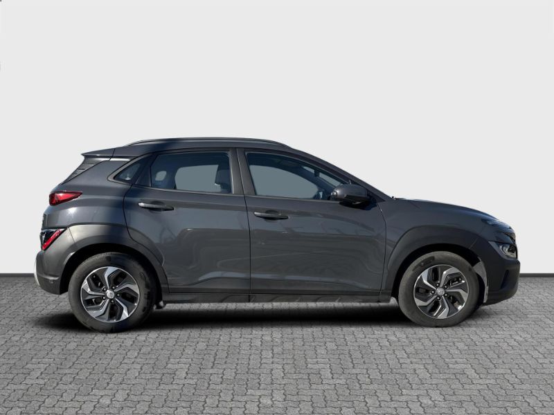 HYUNDAI Kona 2022 — imagine 5