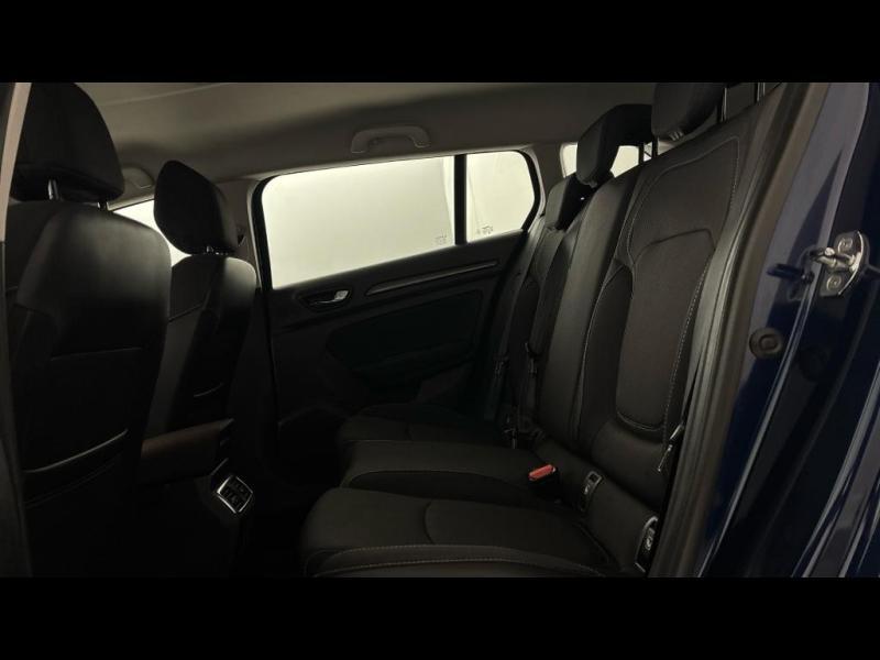 Renault Megane IV Estate