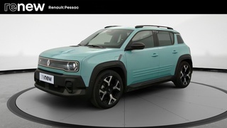 Vehicle 3D Image
