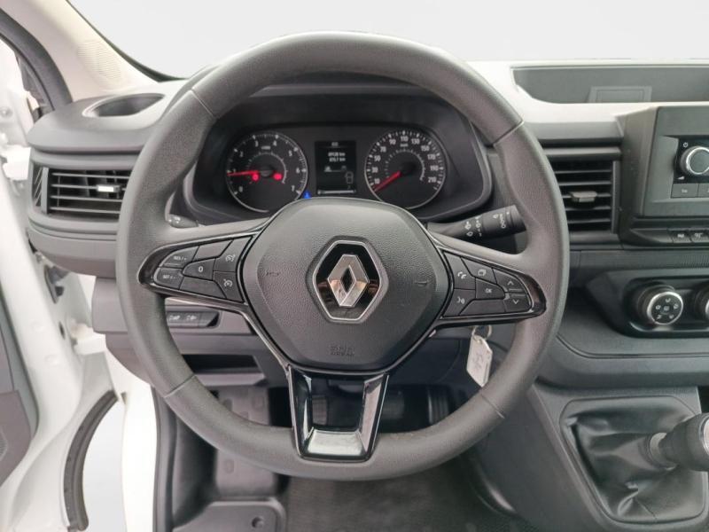 Renault Trafic Fourgon