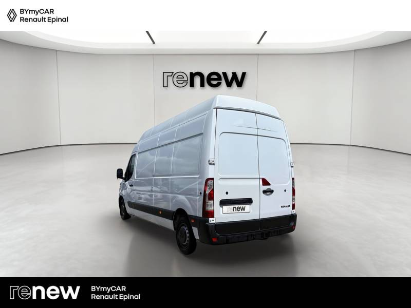 Renault Master III