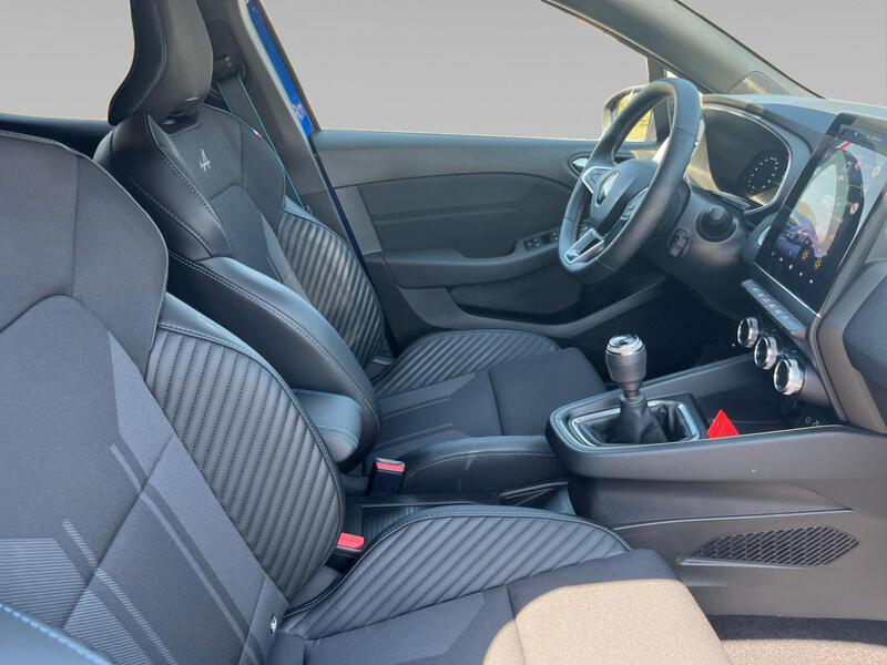 Renault Clio V