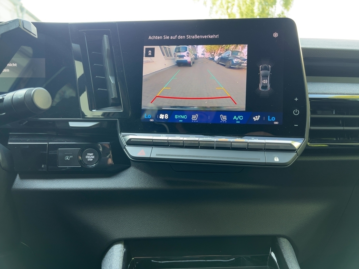 Renault Austral – Bild 12
