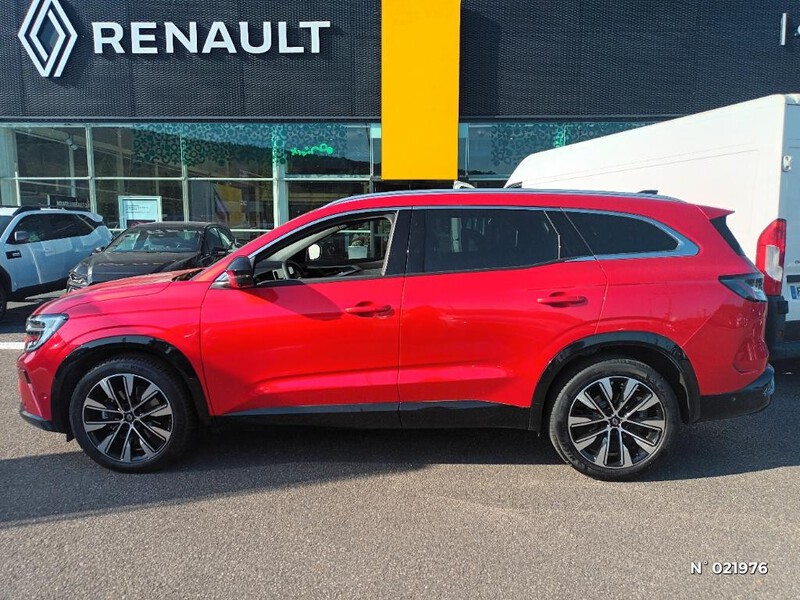 Renault Espace VI
