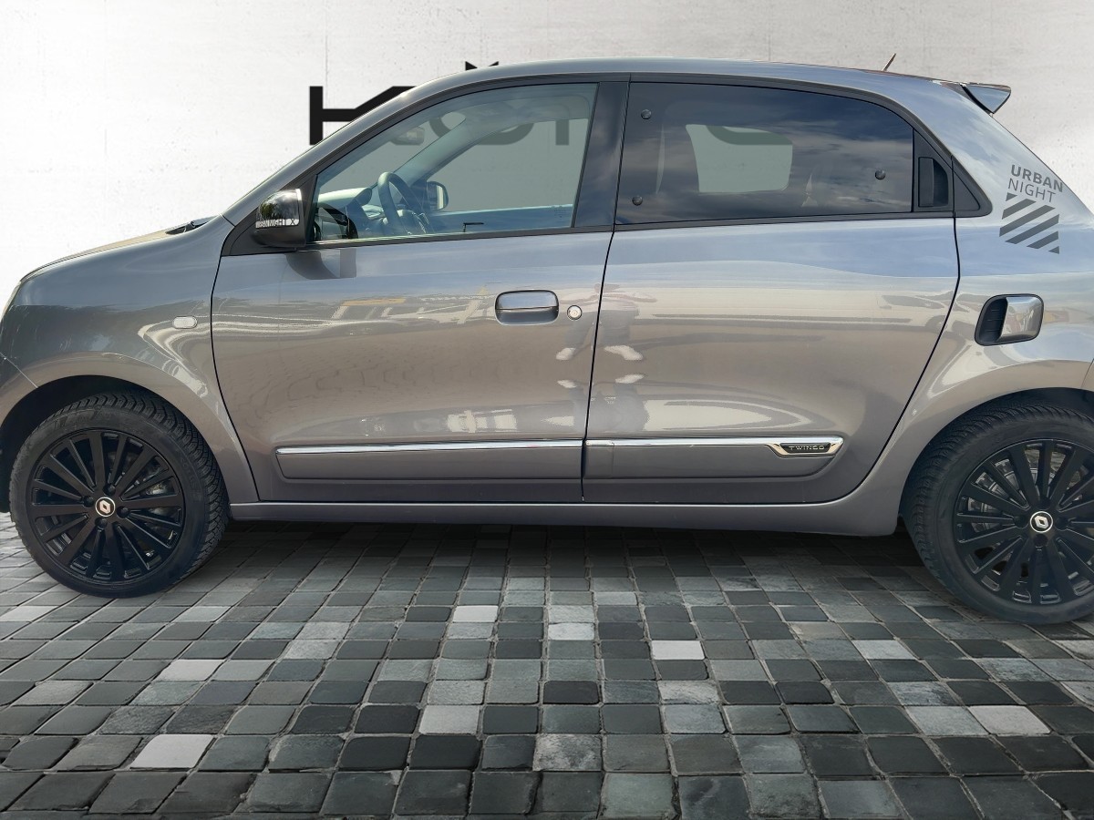 Renault Twingo E-TECH – Bild 2