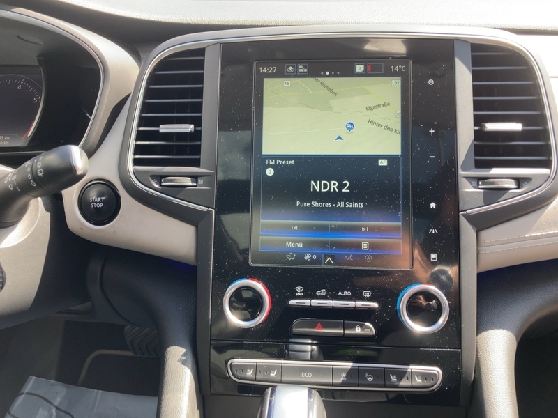 Renault Talisman