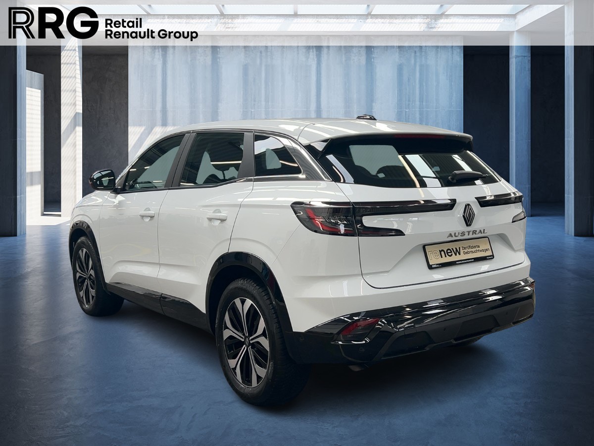 Renault Austral – Bild 3