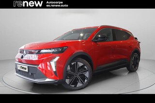 SCENIC E-TECH ELÉCTRICO