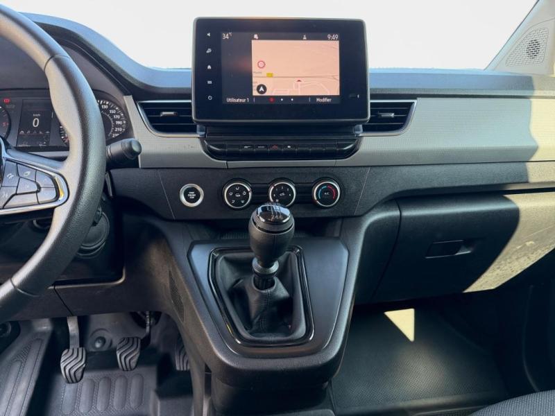 Renault Kangoo VU