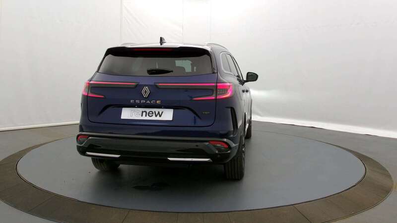 Renault Espace VI