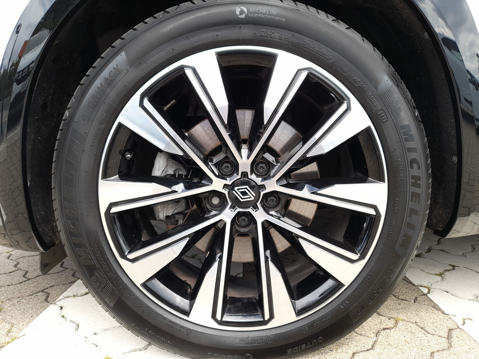 Renault Austral – Bild 12