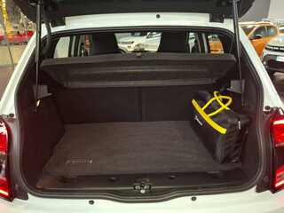 Vehicle 3D Image