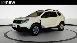 DUSTER