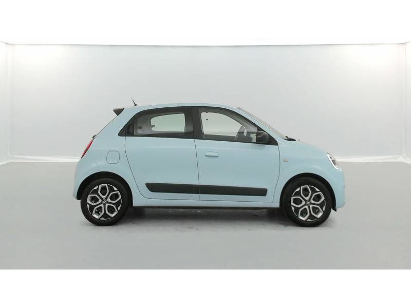 Renault Twingo III