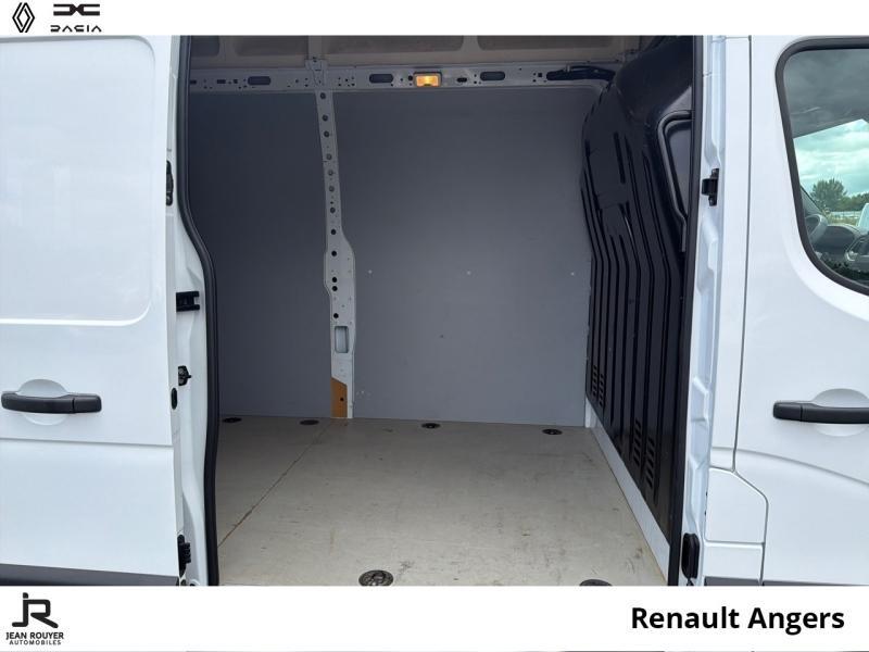 Renault Master Fourgon