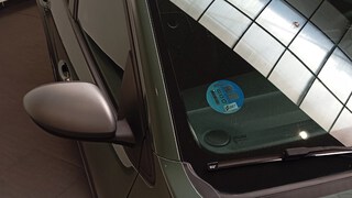 Vehicle 3D Image