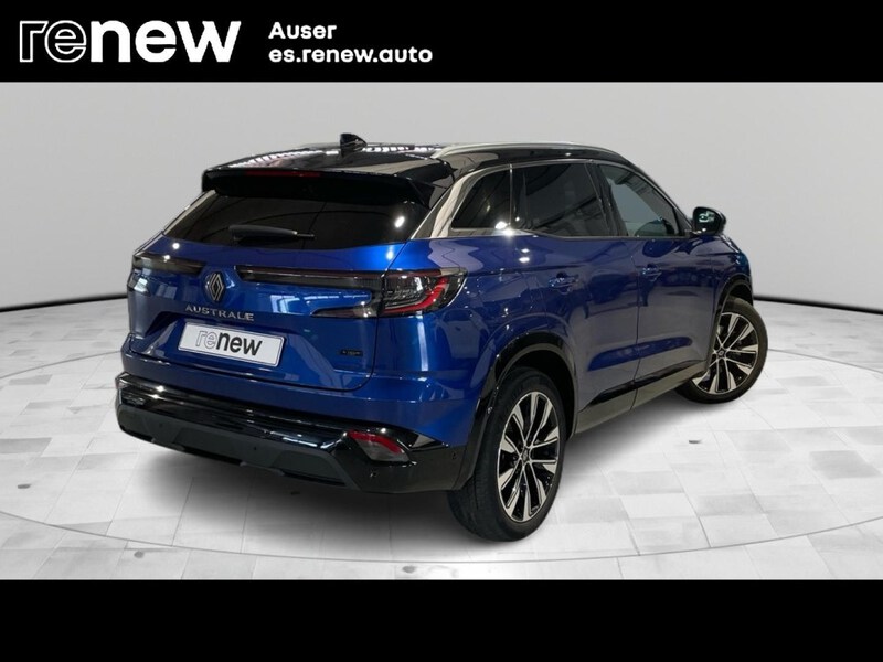 Renault Austral
