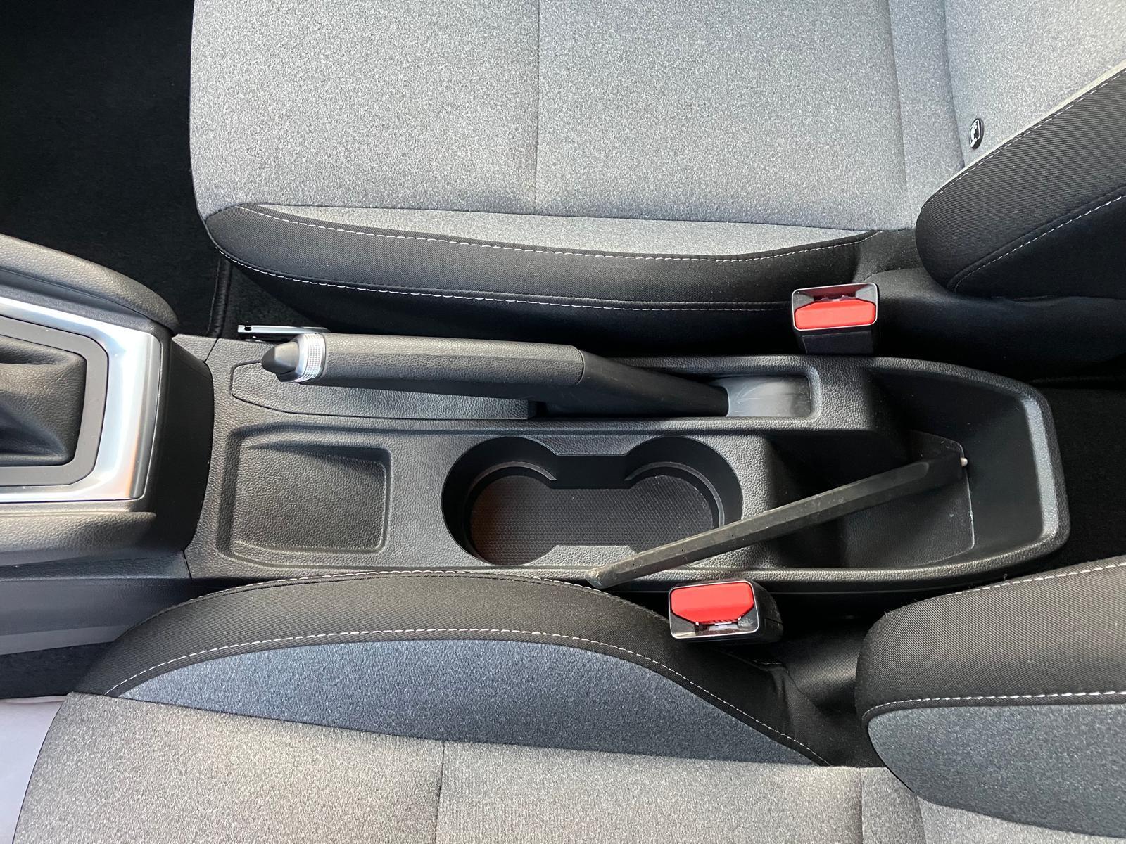 Renault Clio – Bild 17