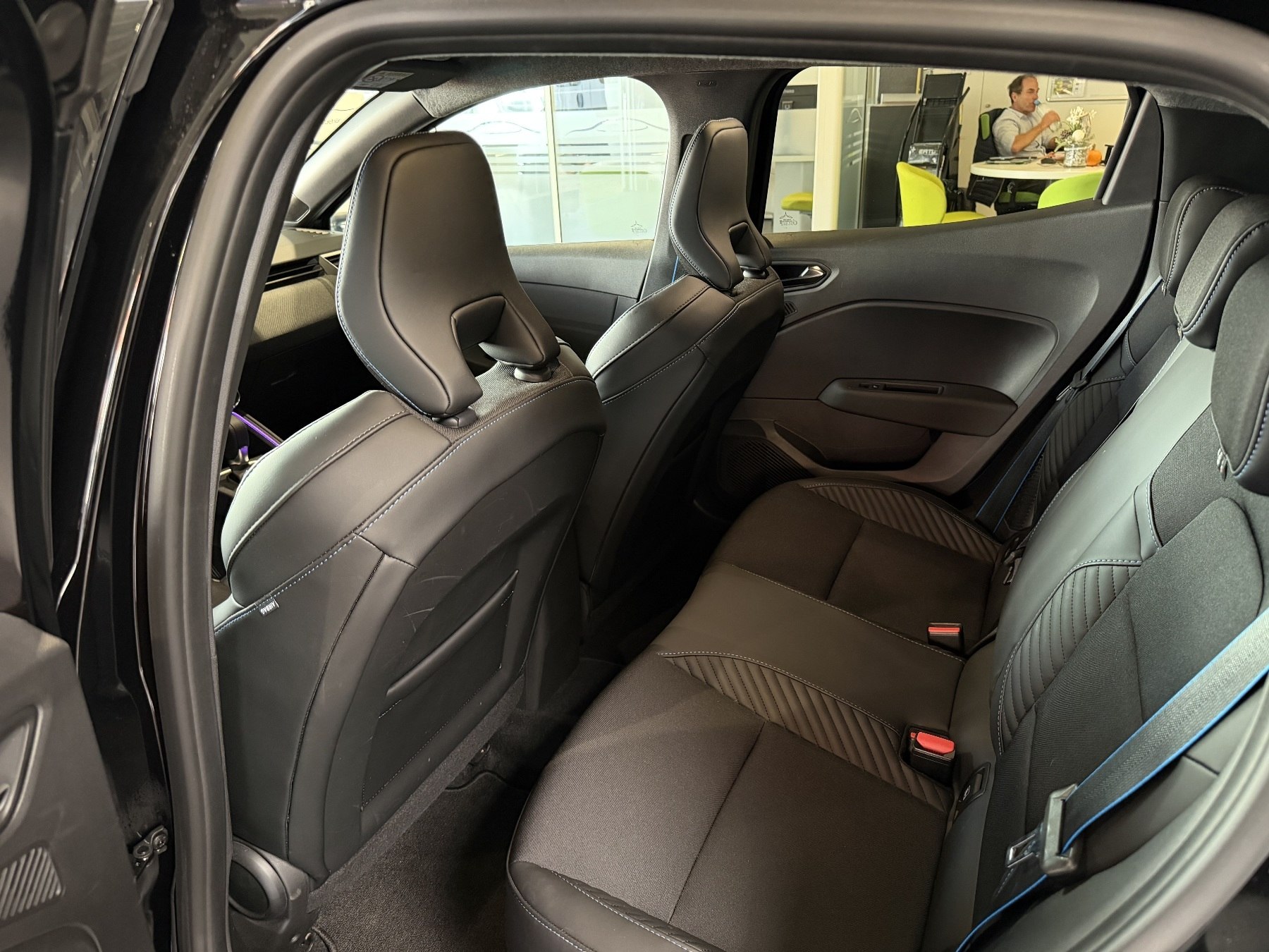 Renault Clio – Bild 18