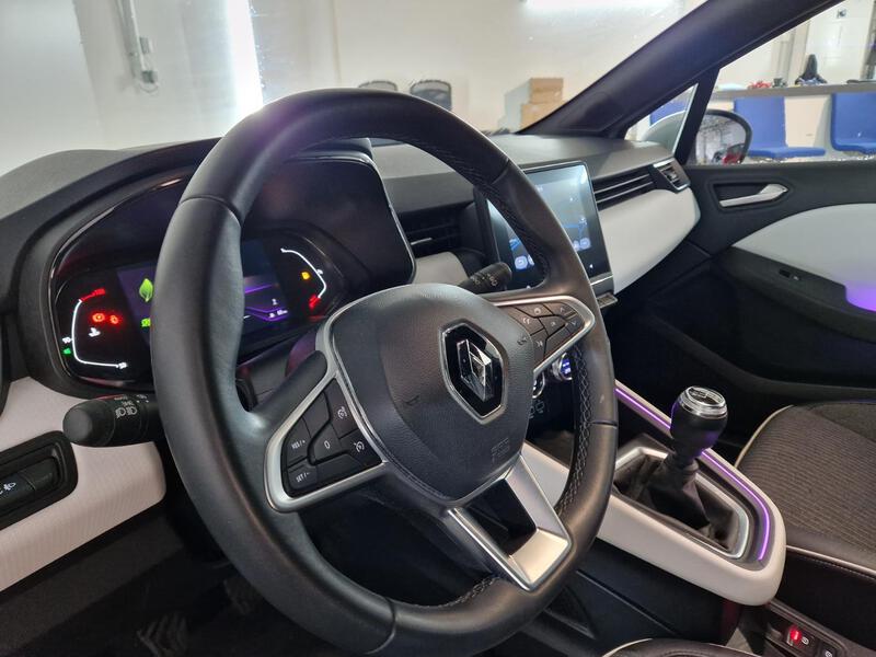 Renault Clio V