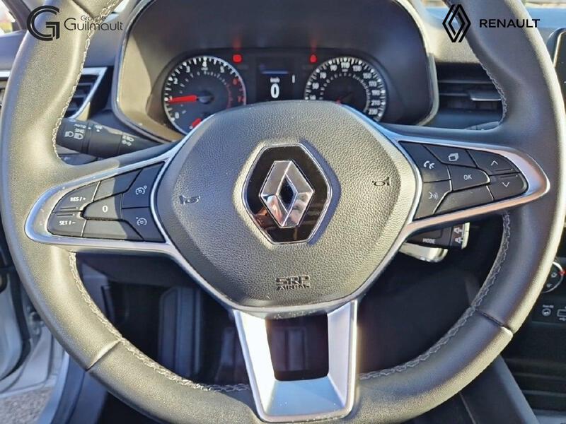 Renault Clio V