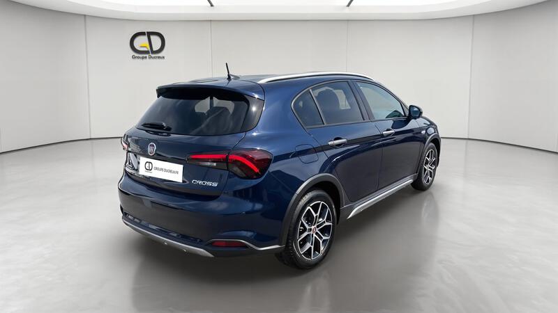 Fiat Tipo Cross 5 Portes MY21