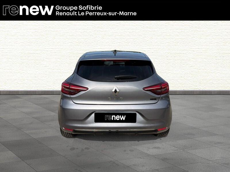 Renault Clio V