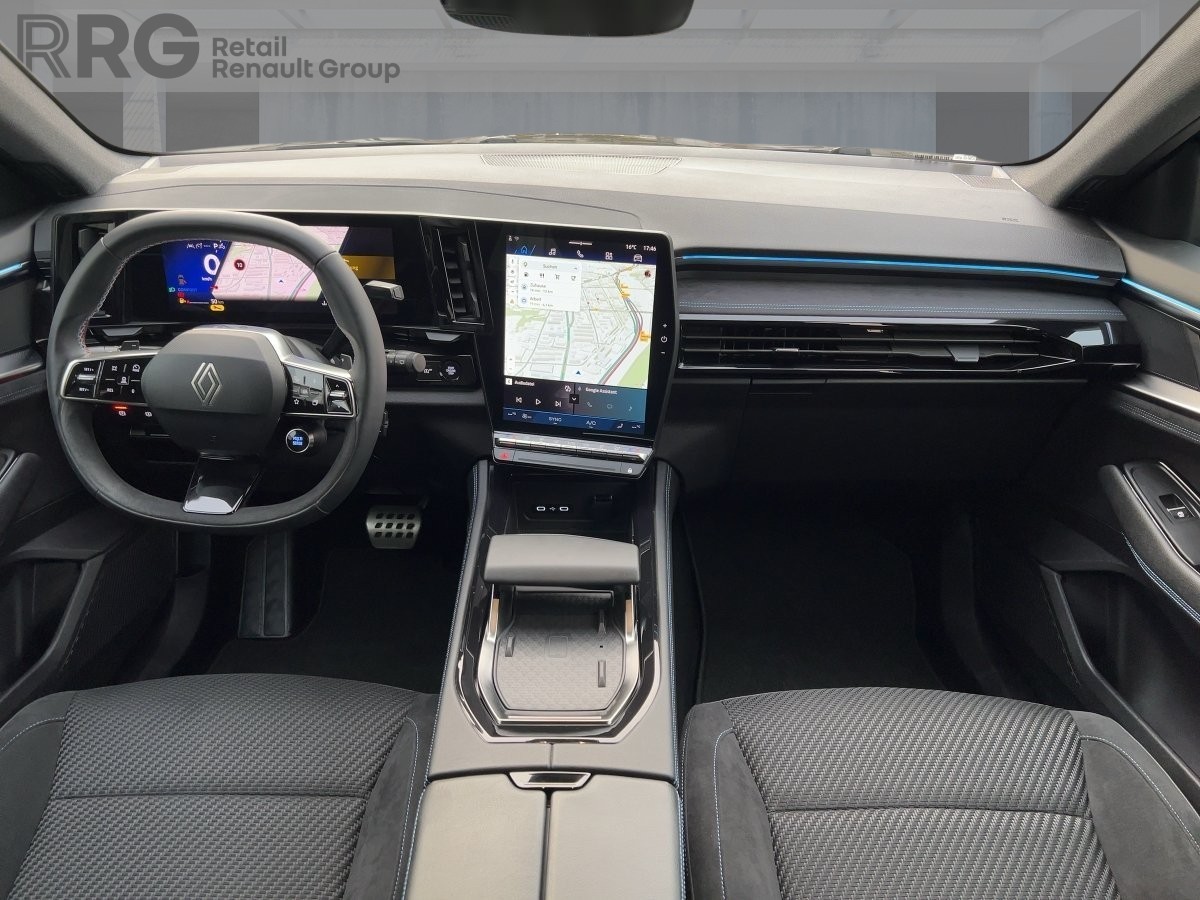 Renault Austral – Bild 9