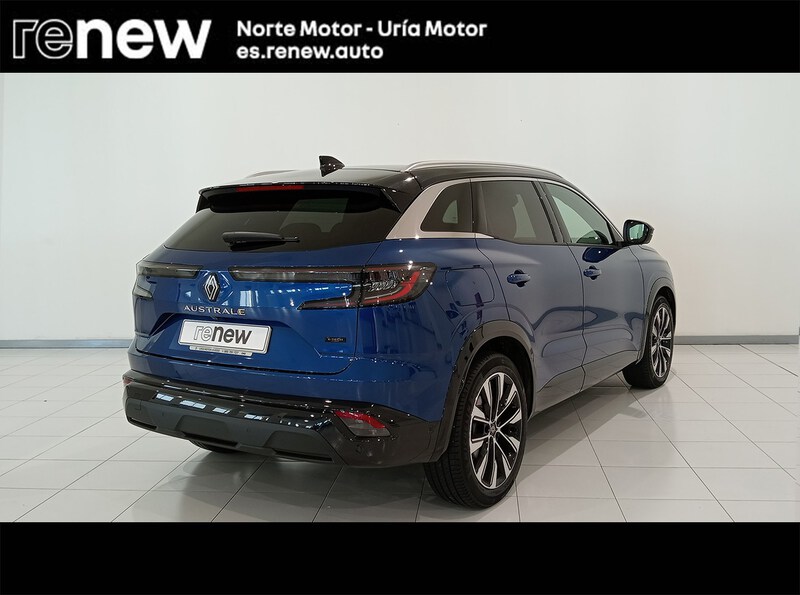 Renault Austral