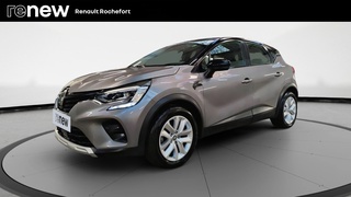 CAPTUR