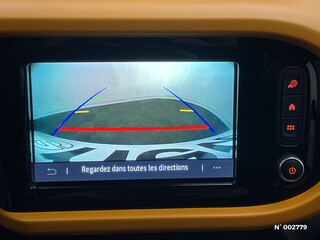 Vehicle 3D Image
