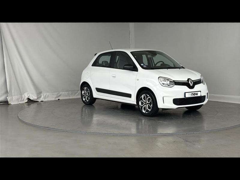 Renault Twingo III