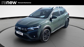 SANDERO
