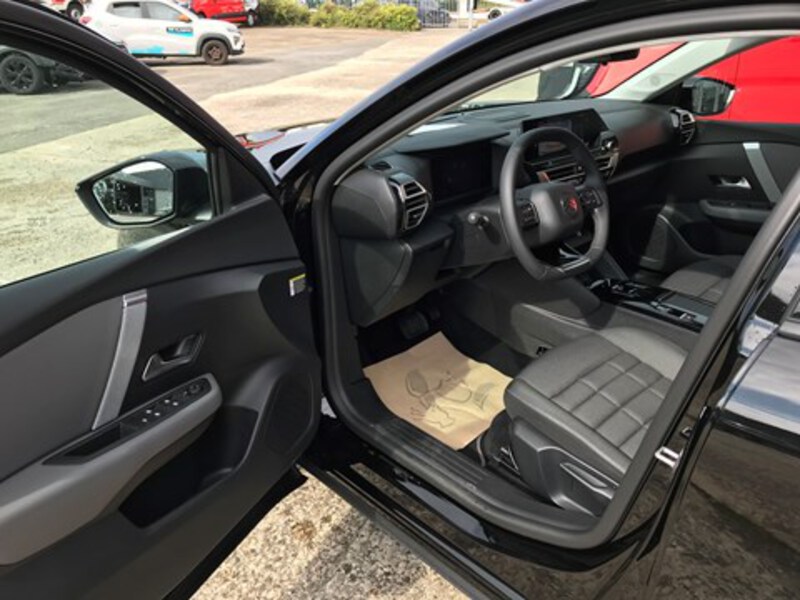 Citroën C4