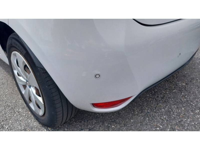 Renault ZOE E-Tech Electrique