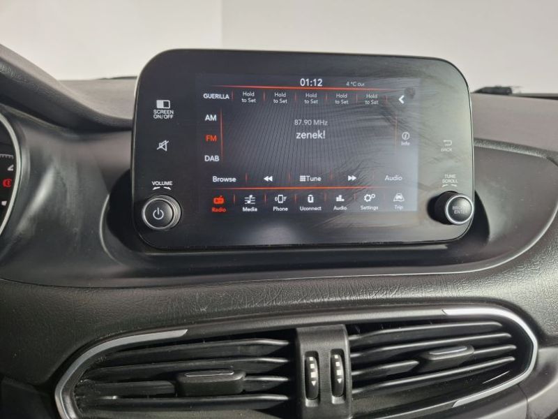 FIAT Tipo 2021 — imagine 40