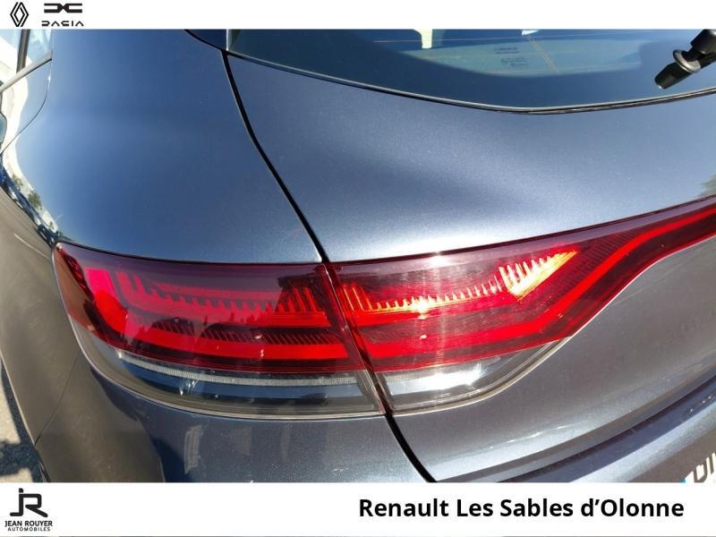 Renault Megane IV Berline