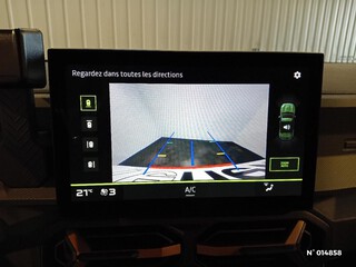 Vehicle 3D Image