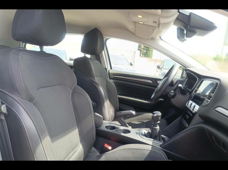 Renault Megane IV Berline