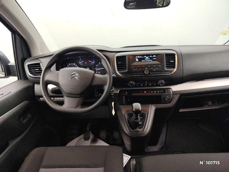 Citroen Spacetourer