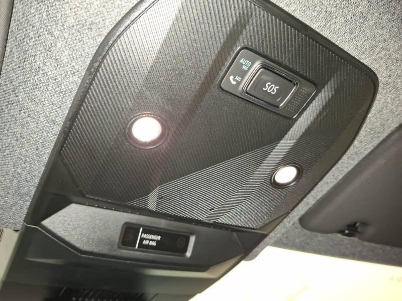 Renault Scenic E-Tech Electrique