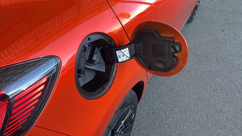 Renault Clio V