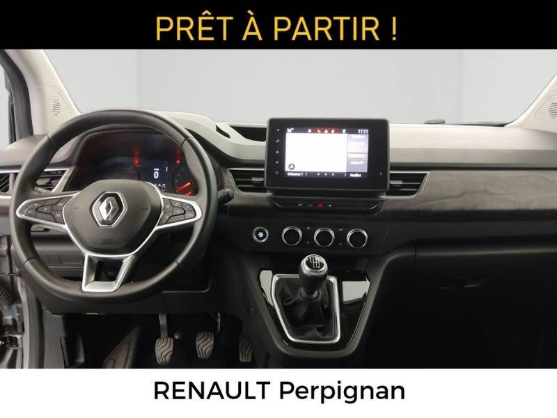 Renault Kangoo VP