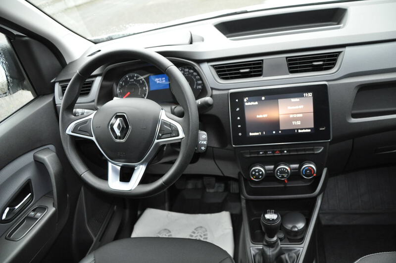 Renault Express