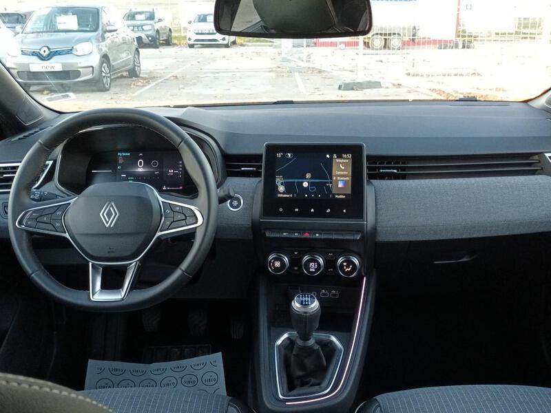 Renault Clio V